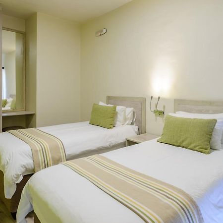 St Michaels Sands Hotel & Time Share Resort Shelly Beach Exteriér fotografie