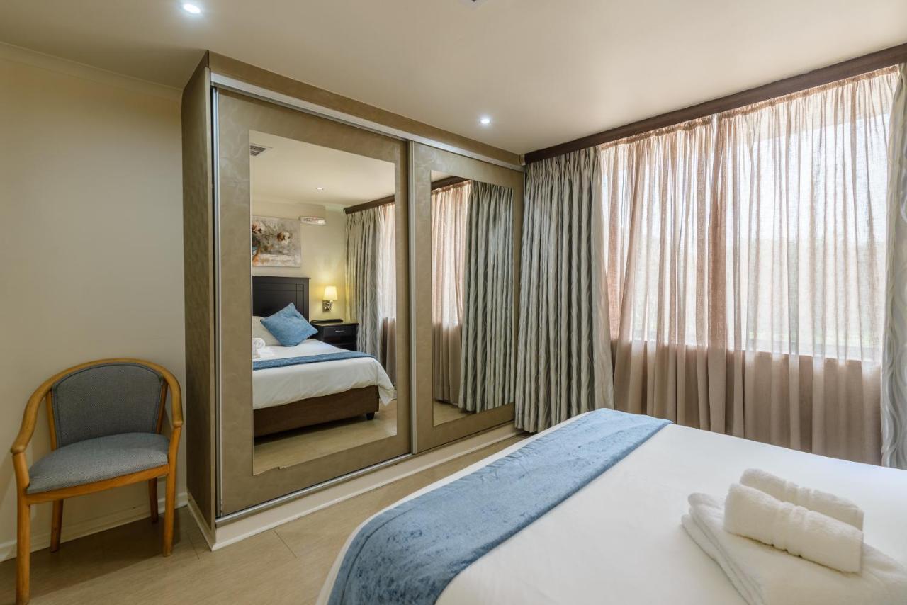 St Michaels Sands Hotel & Time Share Resort Shelly Beach Exteriér fotografie