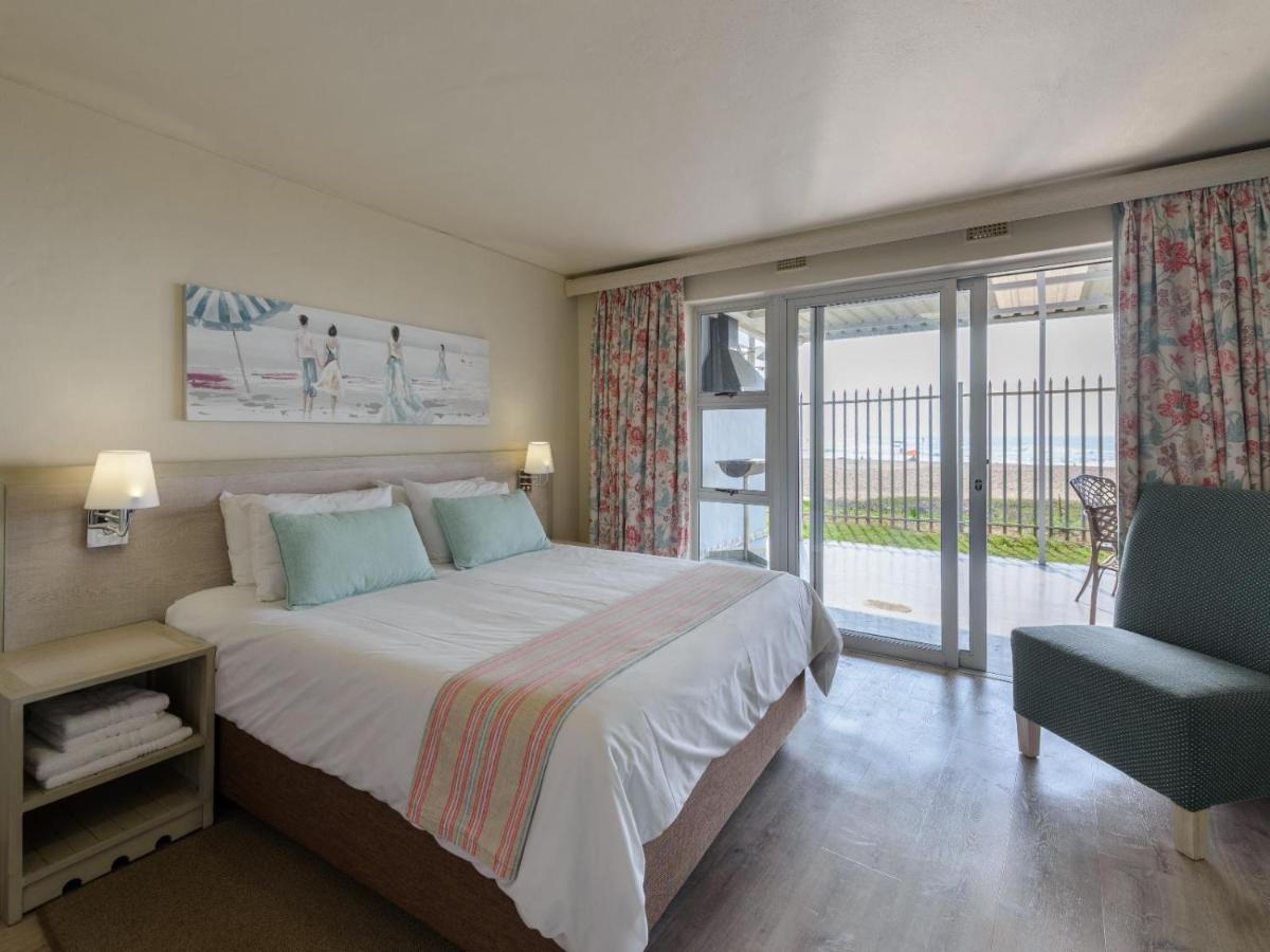 St Michaels Sands Hotel & Time Share Resort Shelly Beach Exteriér fotografie
