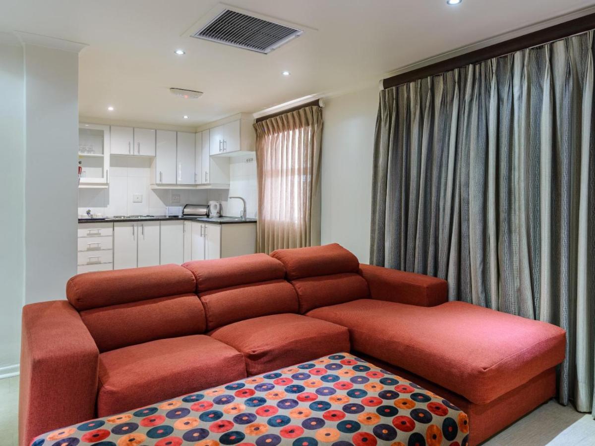 St Michaels Sands Hotel & Time Share Resort Shelly Beach Exteriér fotografie