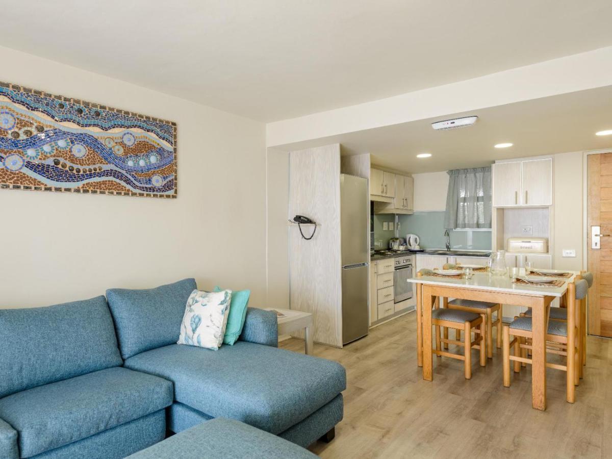 St Michaels Sands Hotel & Time Share Resort Shelly Beach Exteriér fotografie