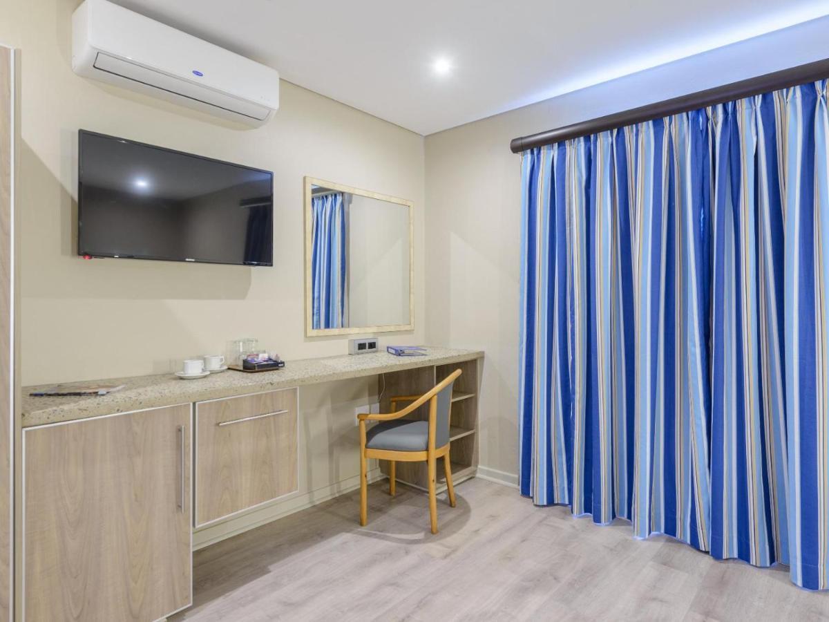 St Michaels Sands Hotel & Time Share Resort Shelly Beach Exteriér fotografie