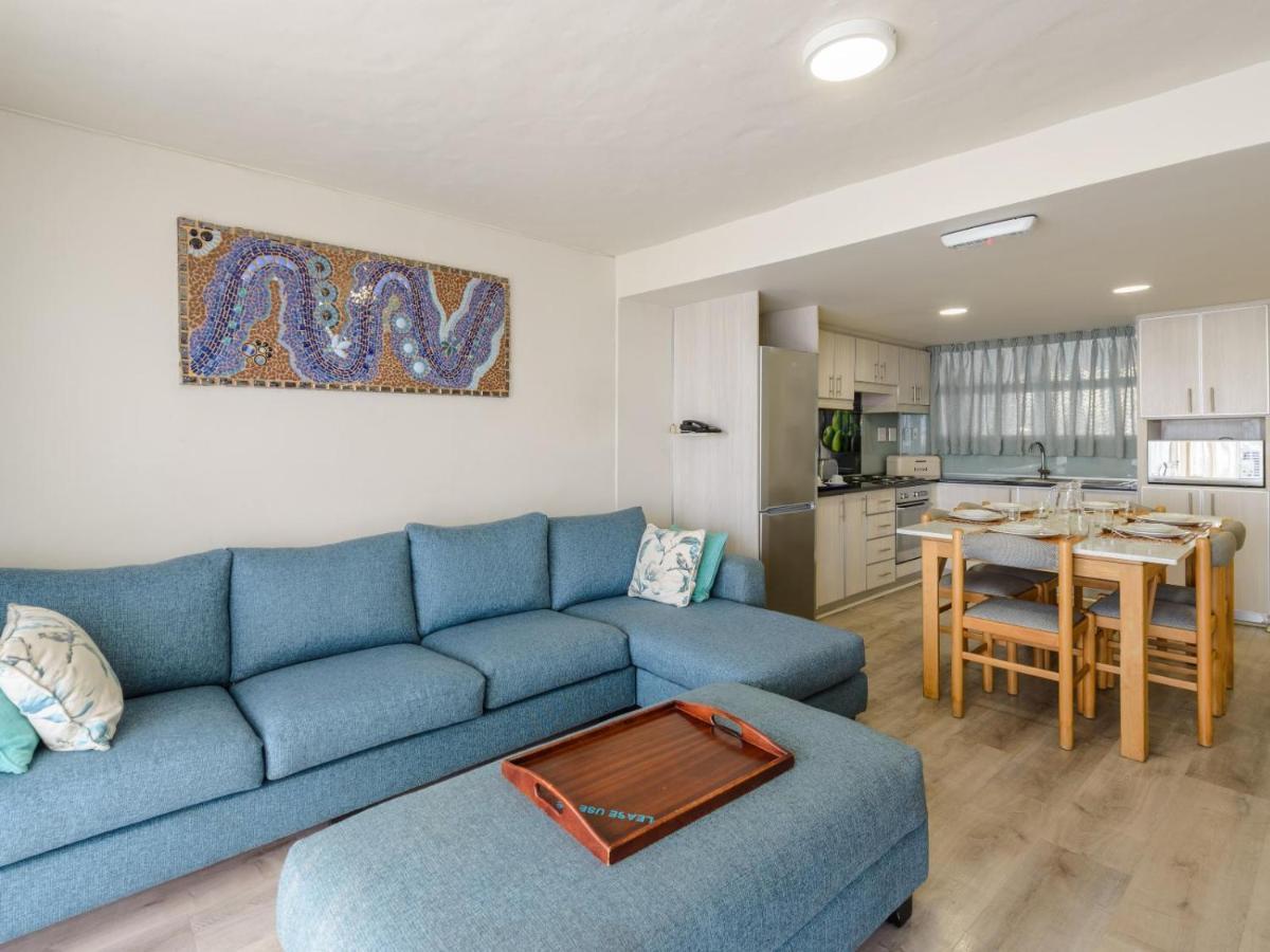St Michaels Sands Hotel & Time Share Resort Shelly Beach Exteriér fotografie