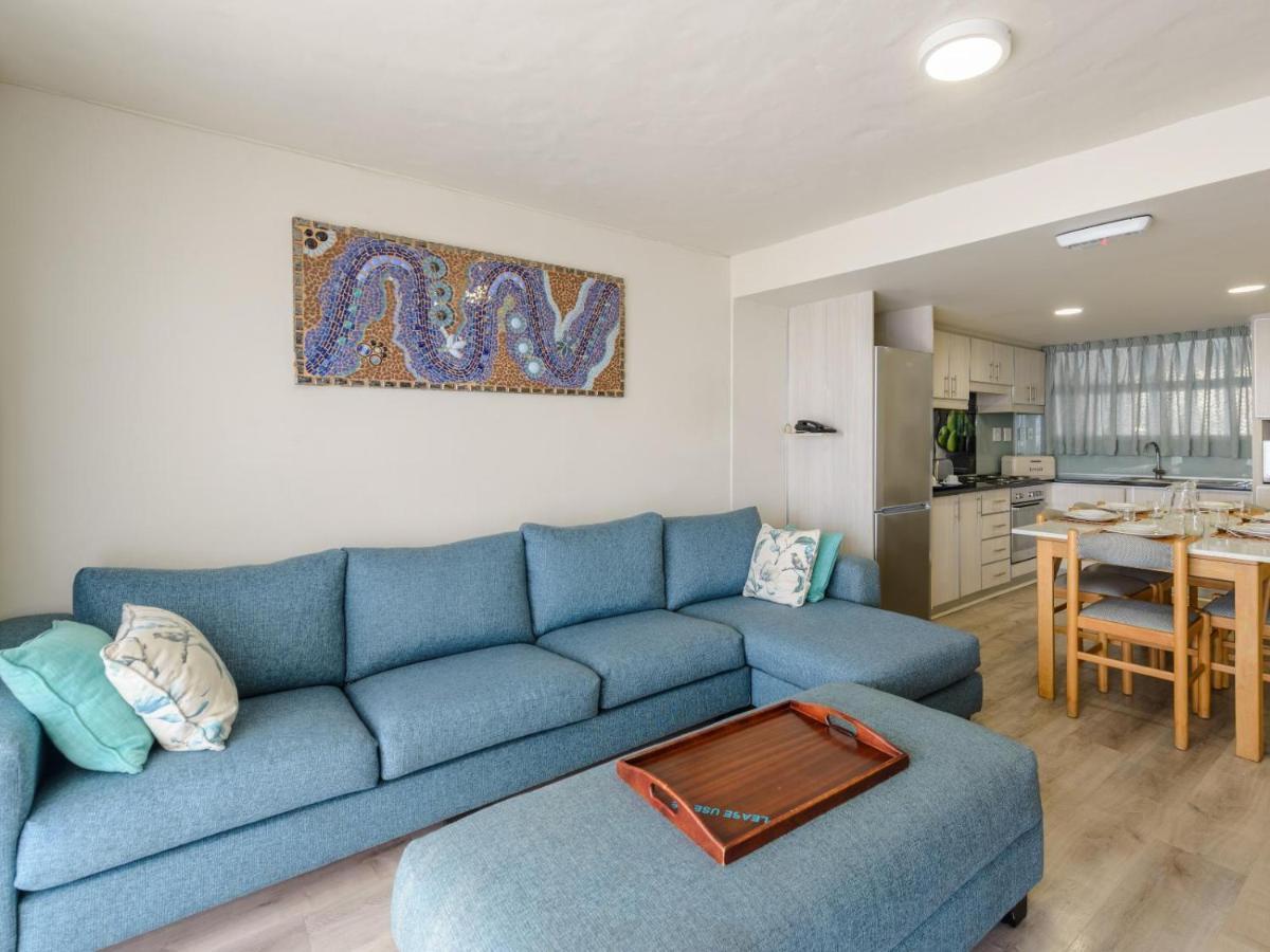 St Michaels Sands Hotel & Time Share Resort Shelly Beach Exteriér fotografie