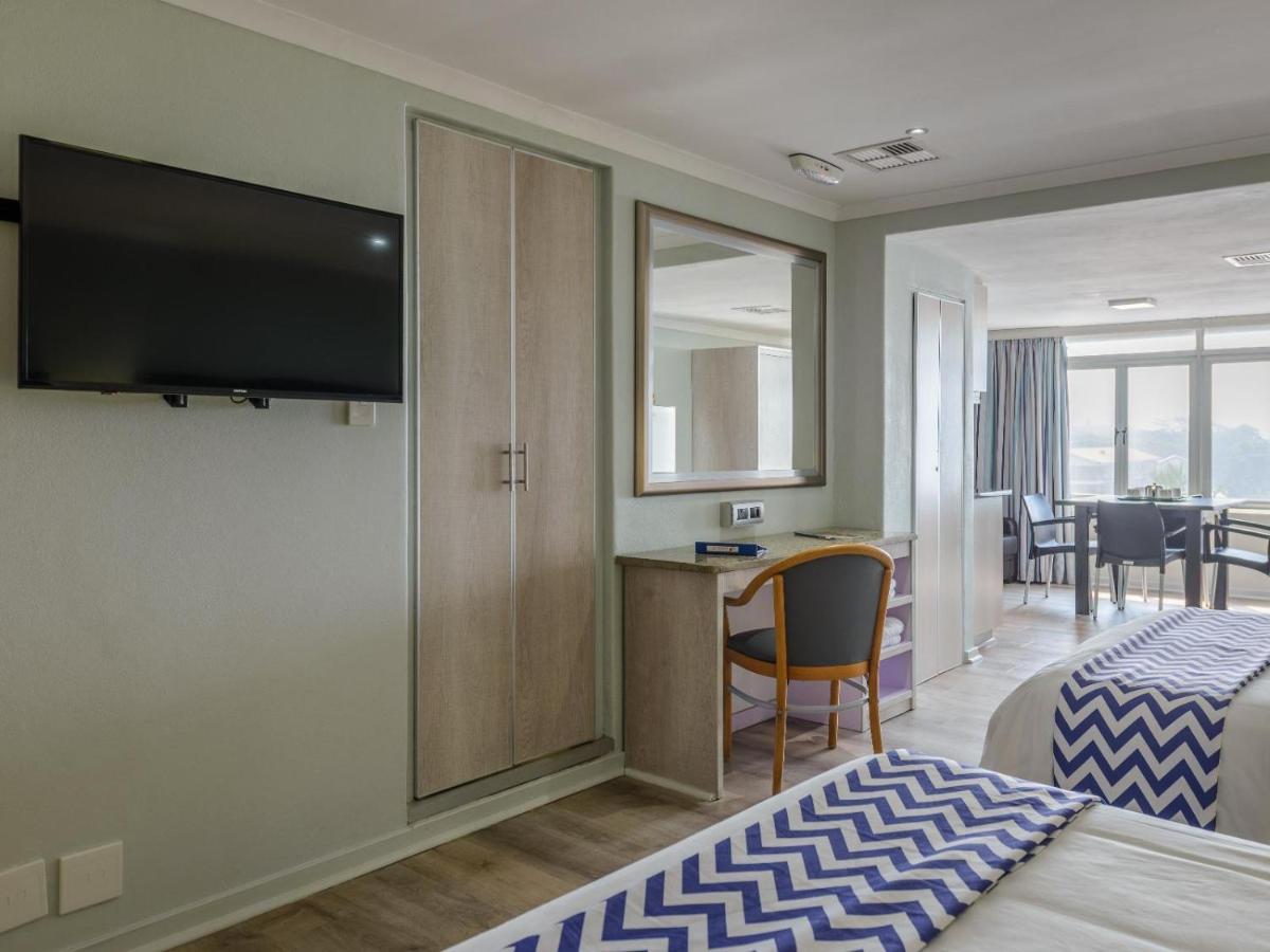 St Michaels Sands Hotel & Time Share Resort Shelly Beach Exteriér fotografie