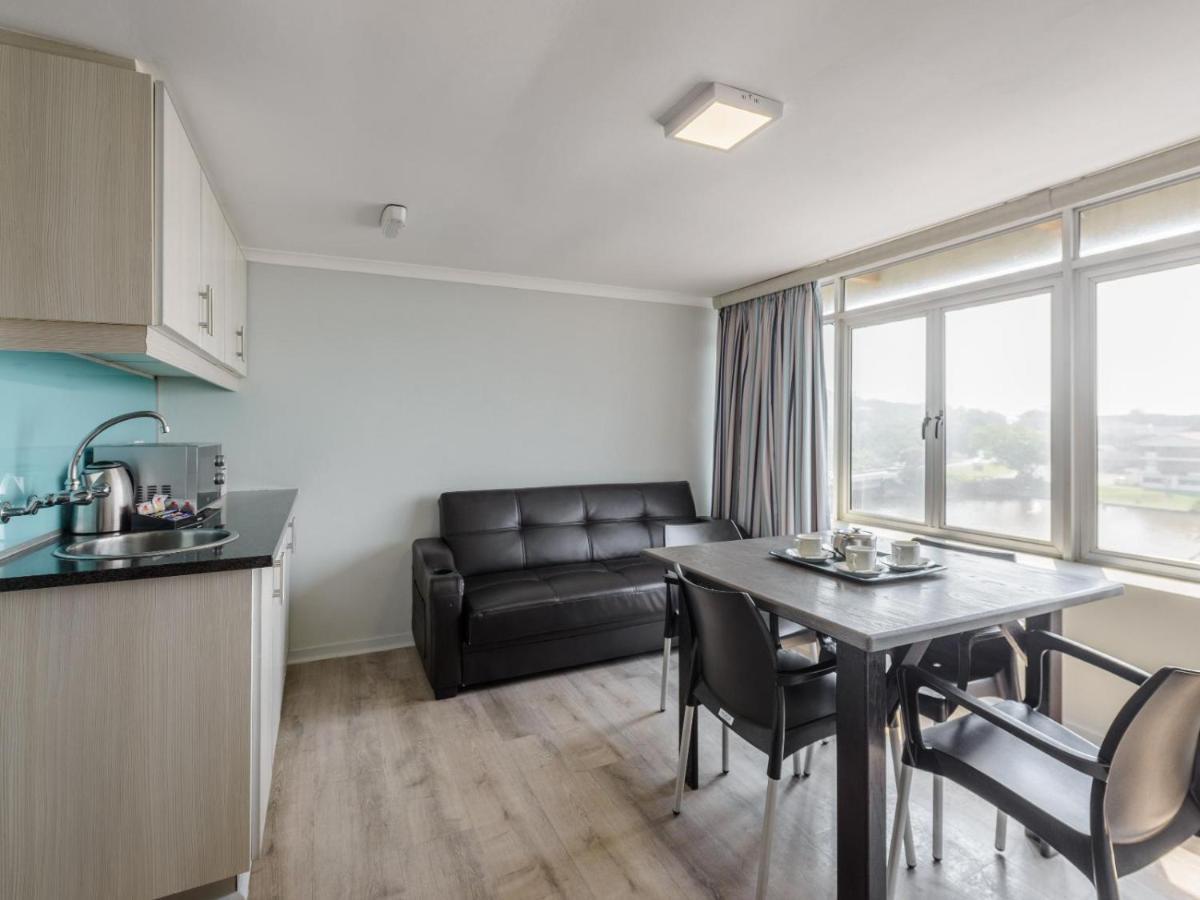 St Michaels Sands Hotel & Time Share Resort Shelly Beach Exteriér fotografie