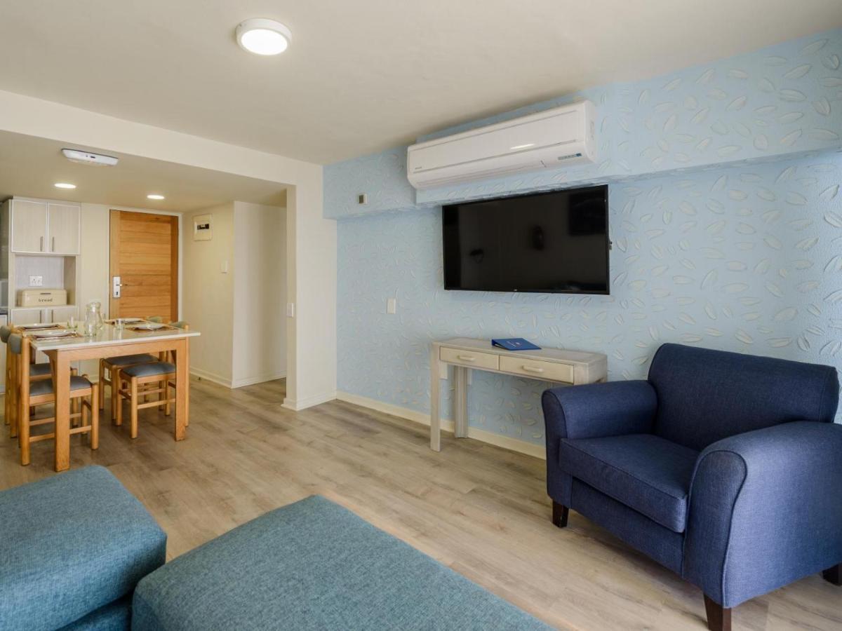 St Michaels Sands Hotel & Time Share Resort Shelly Beach Exteriér fotografie
