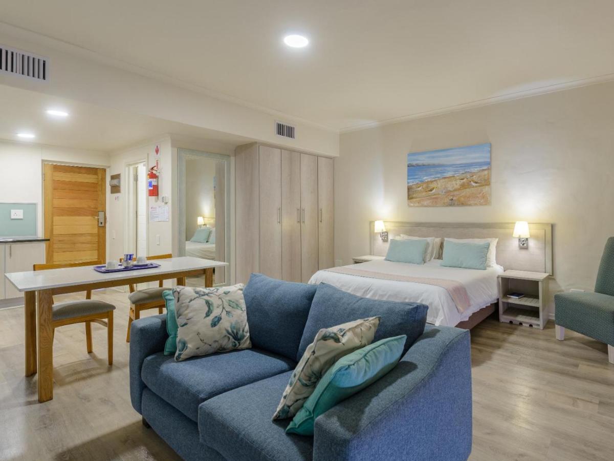 St Michaels Sands Hotel & Time Share Resort Shelly Beach Exteriér fotografie