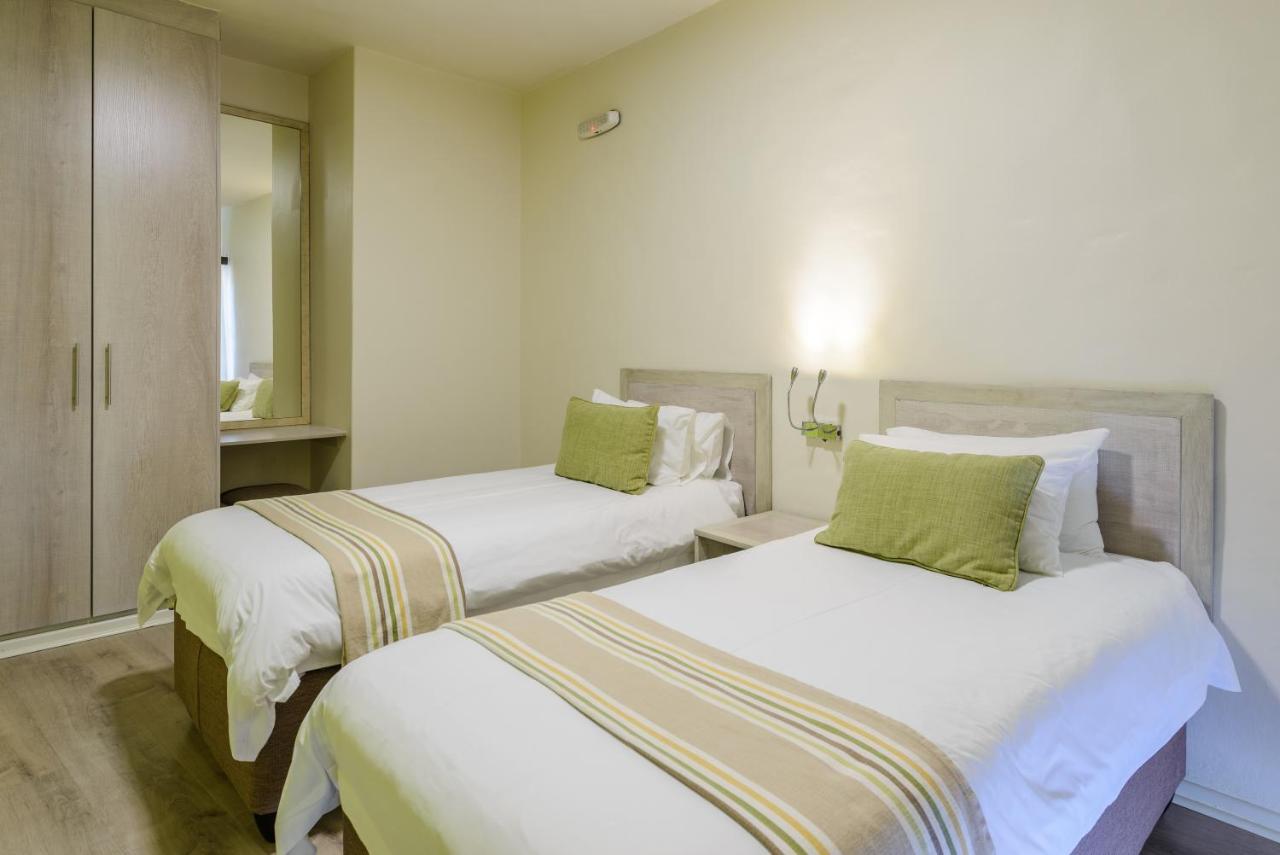 St Michaels Sands Hotel & Time Share Resort Shelly Beach Exteriér fotografie