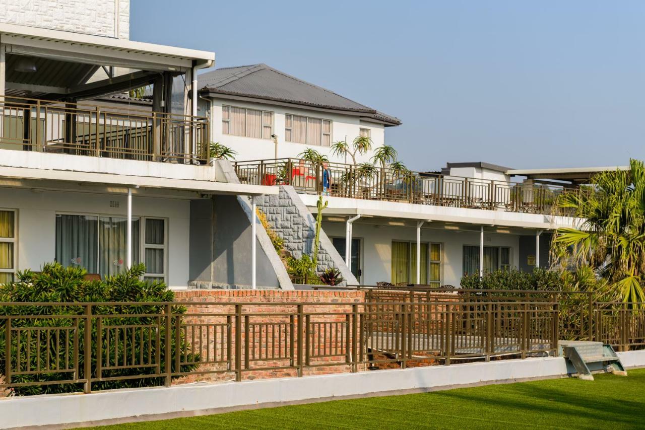 St Michaels Sands Hotel & Time Share Resort Shelly Beach Exteriér fotografie