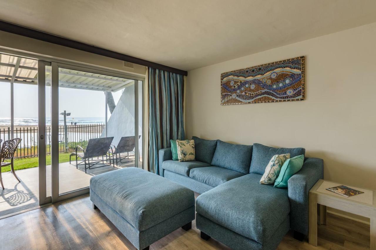St Michaels Sands Hotel & Time Share Resort Shelly Beach Exteriér fotografie