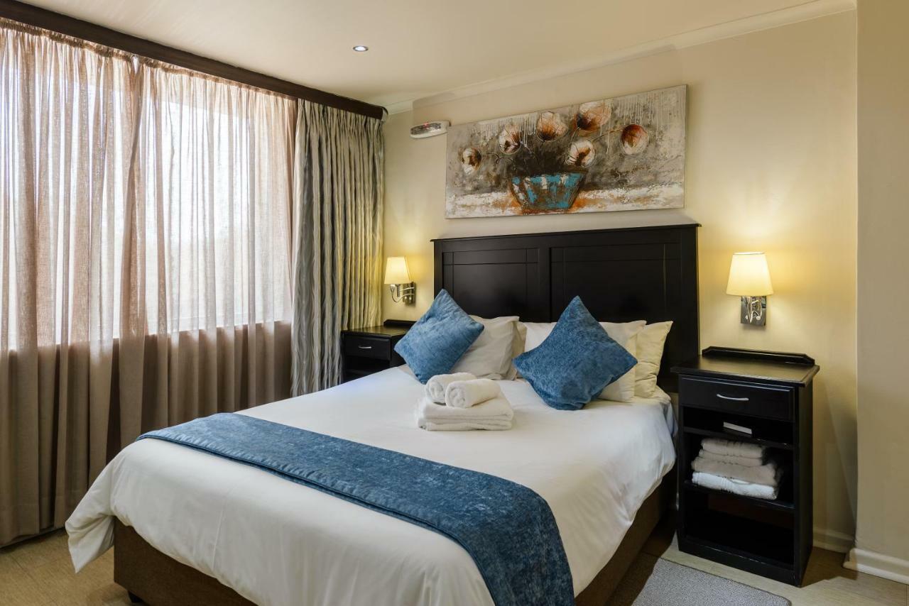 St Michaels Sands Hotel & Time Share Resort Shelly Beach Exteriér fotografie