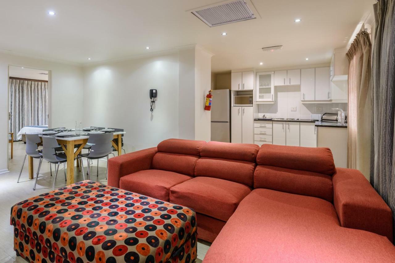 St Michaels Sands Hotel & Time Share Resort Shelly Beach Exteriér fotografie