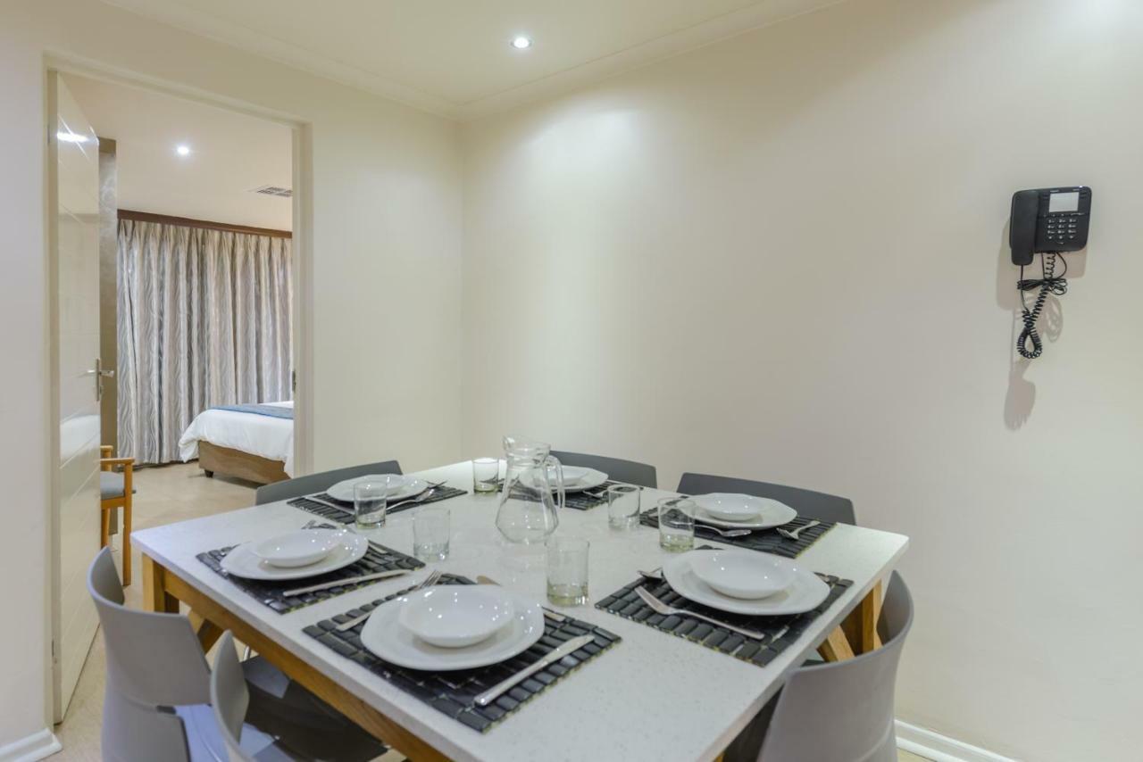 St Michaels Sands Hotel & Time Share Resort Shelly Beach Exteriér fotografie