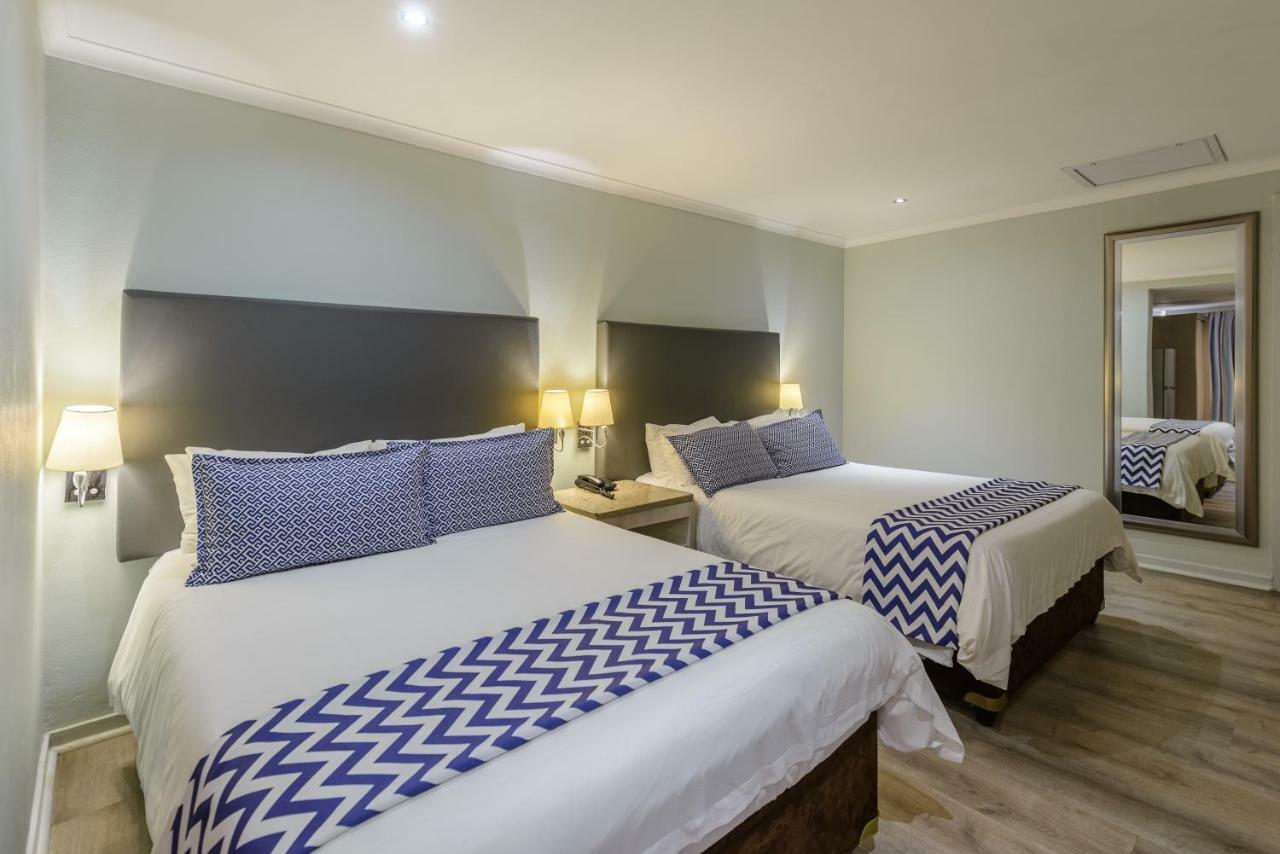 St Michaels Sands Hotel & Time Share Resort Shelly Beach Exteriér fotografie