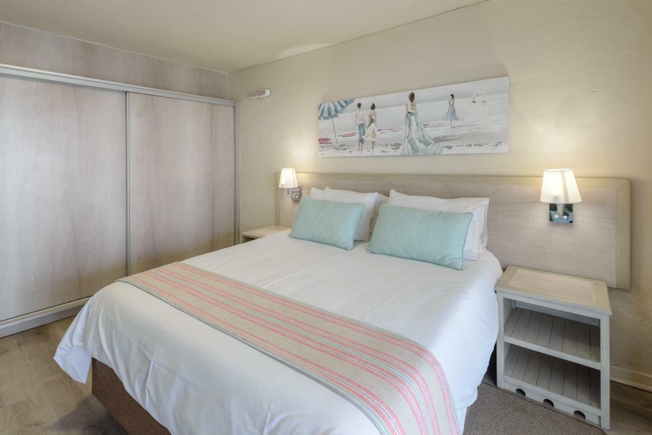 St Michaels Sands Hotel & Time Share Resort Shelly Beach Exteriér fotografie