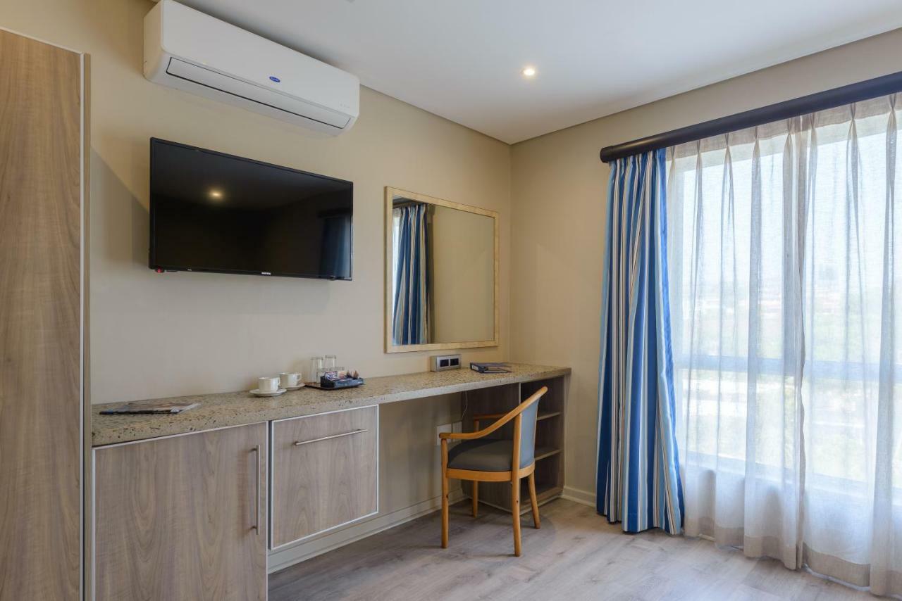 St Michaels Sands Hotel & Time Share Resort Shelly Beach Exteriér fotografie