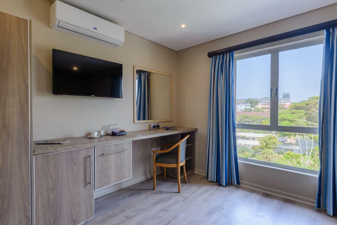 St Michaels Sands Hotel & Time Share Resort Shelly Beach Exteriér fotografie