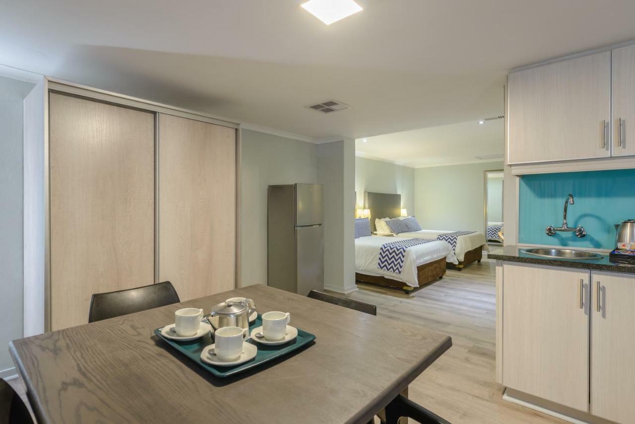 St Michaels Sands Hotel & Time Share Resort Shelly Beach Exteriér fotografie