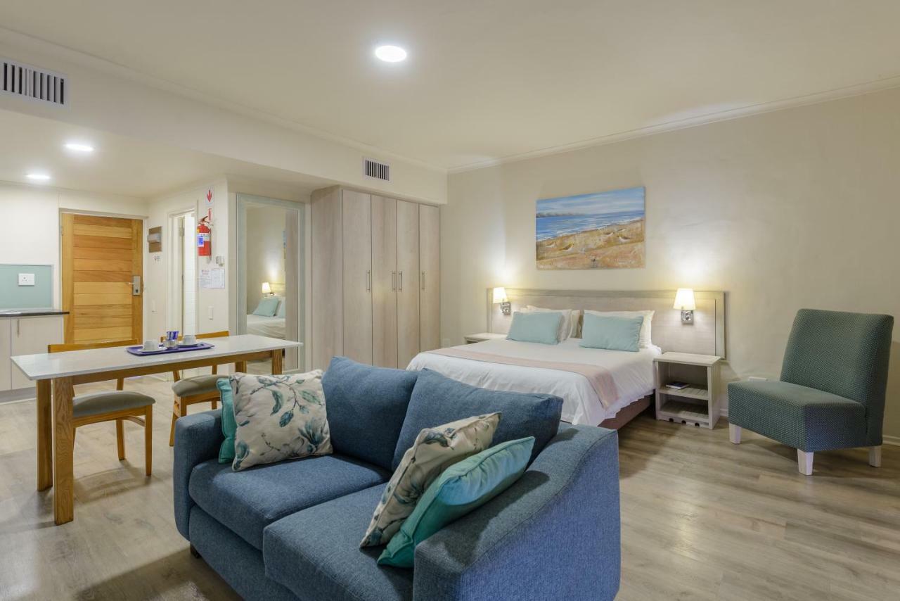 St Michaels Sands Hotel & Time Share Resort Shelly Beach Exteriér fotografie