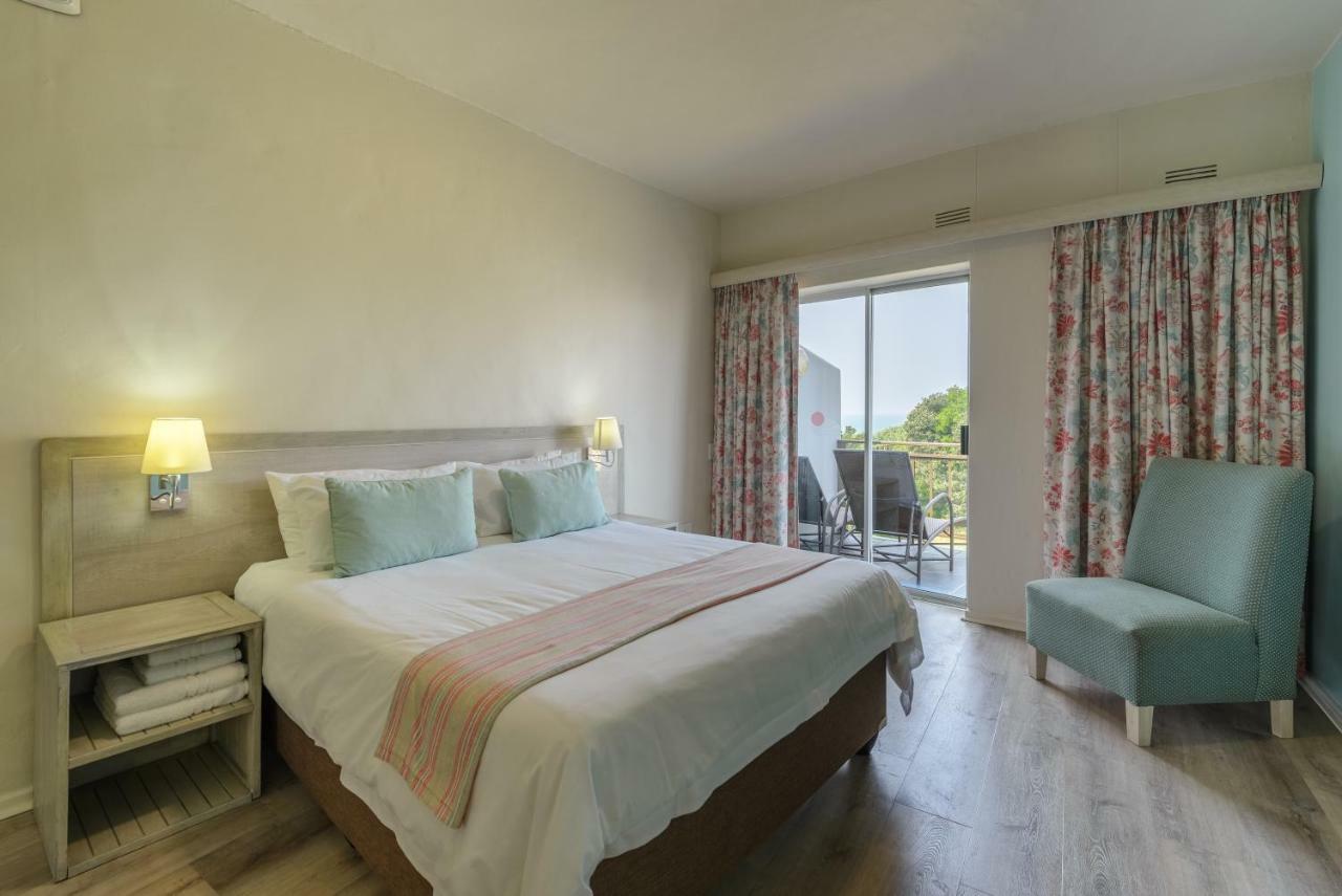 St Michaels Sands Hotel & Time Share Resort Shelly Beach Exteriér fotografie